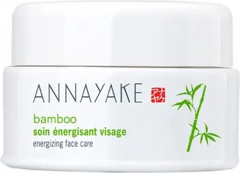 Увлажняющий крем для лица Annayake Bamboo Energizing Face Care