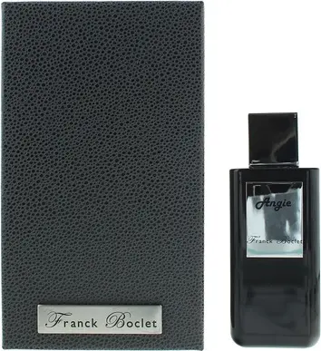 Extrait De Parfum Franck Boclet Angie