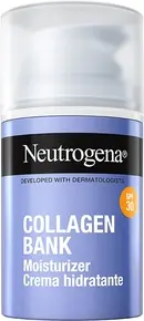 Дневной крем Neutrogena Collagen Bank