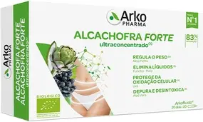 Arkopharma Arkofluido Артишок Форте