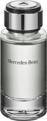 Туалетная вода Mercedes-Benz