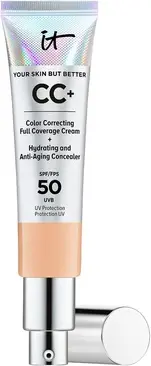 Cc Cream It Cosmetics Your Skin But Better