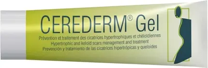 Гель Cerecare Cerederm