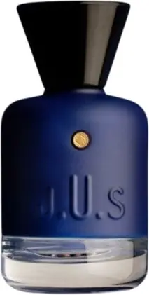 Eau De Parfum J.U.S Parfums Bloomastral