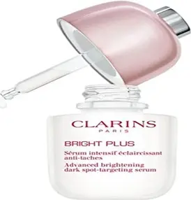 Сыворотка Clarins Glow Serum