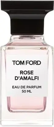 Eau de Parfum Tom Ford Rose D'Amalfi
