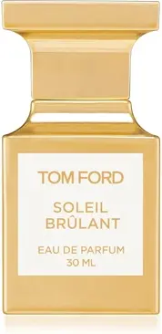 Парфюмерная вода Tom Ford Soleil Brûlant