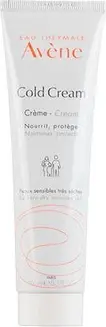 Дневной крем для лица Avne Cold Cream Питательный уход