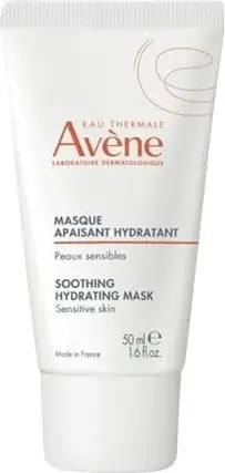 Увлажняющая маска Avène