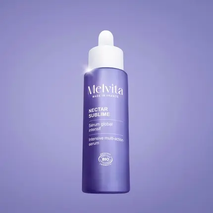 Сыворотка Melvita Nectar Sublime Интенсивный Глобальный Уход