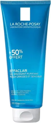 Очищающий гель La Roche-Posay Effaclar