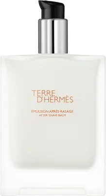 Бальзам после бритья Hermes Terre D'Hermes