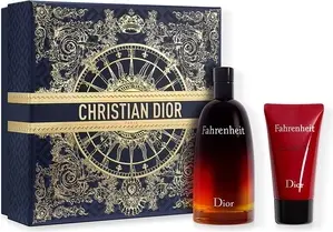 Туалетная вода Подарочный набор Christian Dior