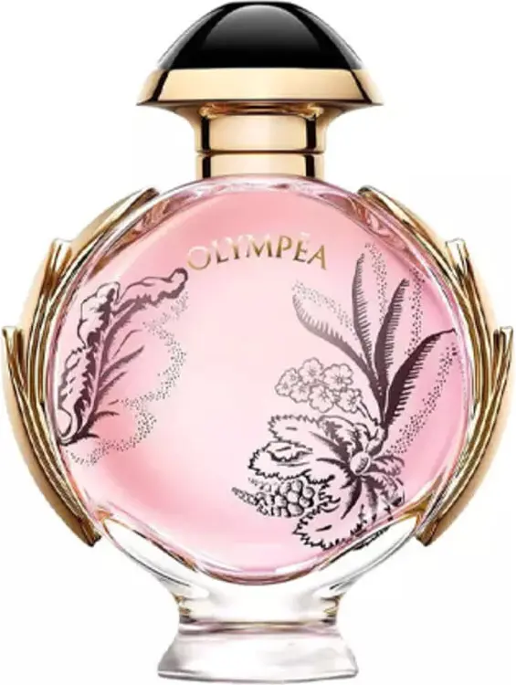 Eau De Parfum Paco Rabanne Olympea Blossom