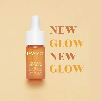 Сыворотка для сияния Glow Serum Payot New Glow
