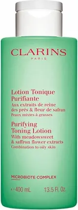 Балансирующий лосьон Clarins Purifying