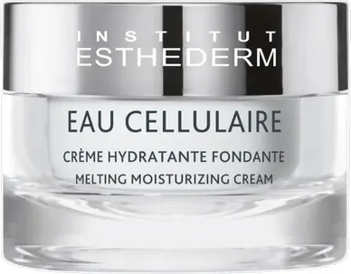 Тающий увлажняющий крем Institut Esthederm