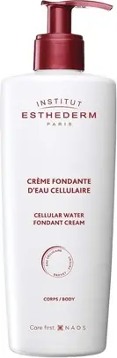 Крем для лица Institut Esthederm Morpho Fondant Cream