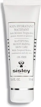 Дневной крем для лица Sisley Sisley Crème Matifiante & Hydratante aux Résines Tropicales