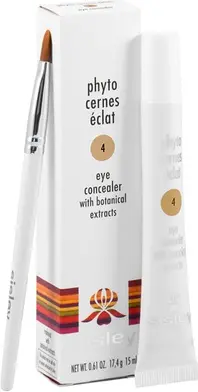 Консилер Sisley Phyto Cernes Eclat