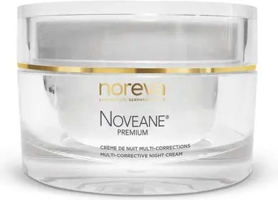 Ночной крем Noreva Noveane Premium