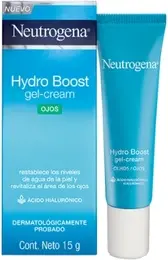 Крем-гель для век Neutrogena Hydro Boost