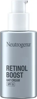Дневной крем Neutrogena Retinol Boost