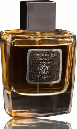 Eau de Parfum Franck Boclet Patchouli