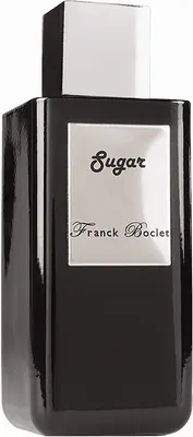 Eau De Parfum Franck Boclet Sugar