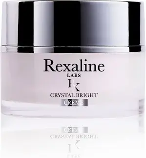 Крем для лица Rexaline Crystal Bright Multi-Perfector