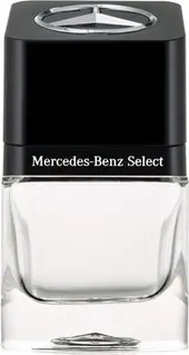 Туалетная вода Mercedes-Benz Select Day