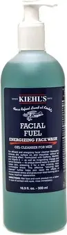 Очищающий гель Kiehl's Facial Fuel