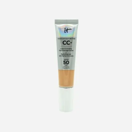 CC Крем It Cosmetics Your Skin But Better