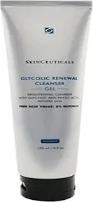Очищающий гель Skinceuticals