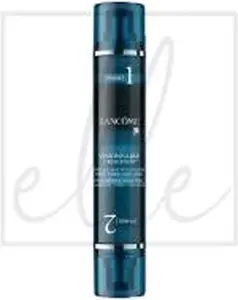 Ночной пилинг Lancome Visionnaire Crescendo