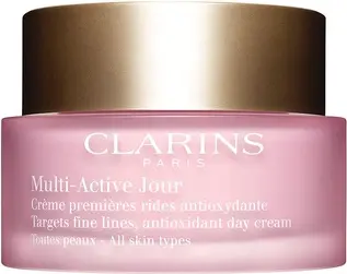 Дневной крем Clarins Multi-Active