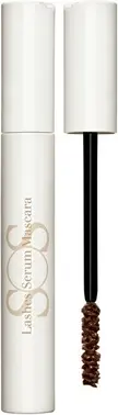 Сыворотка-тушь для укрепления ресниц Clarins