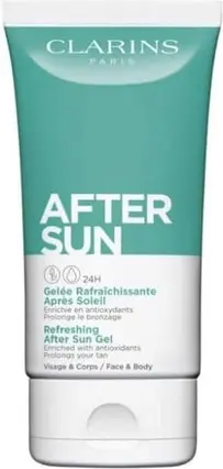 Гель Clarins After Refreshing Gel