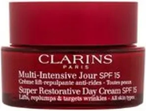 Дневной крем Clarins Super Restorative