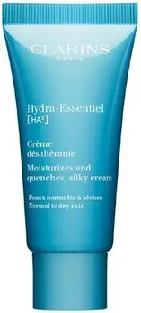 Крем Clarins Hydra Essentiel Увлажняющий Крем