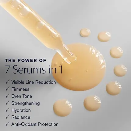 Набор для ухода за лицом Estee Lauder Nighttime Experts