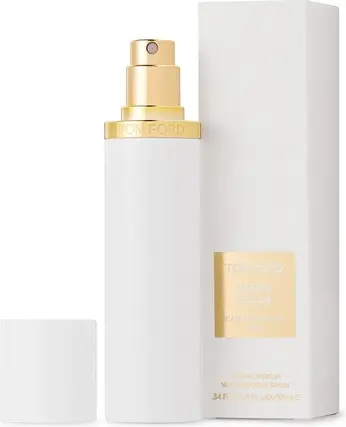 Eau De Parfum Tom Ford White Suede
