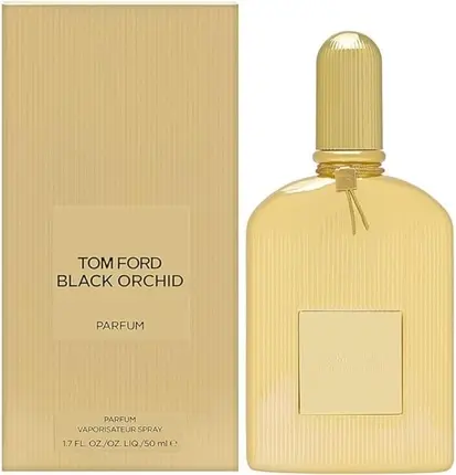 Духи Tom Ford Black Orchid