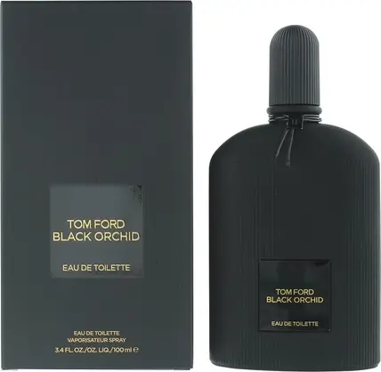 Туалетная вода Tom Ford Black Orchid