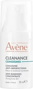 Интенсивный уход Avene Cleanance против несовершенств