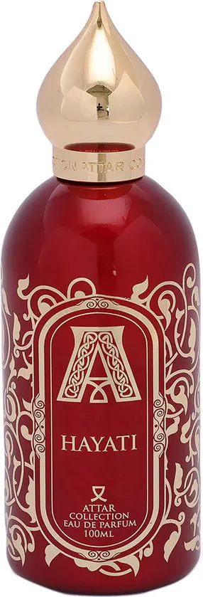 Eau de Parfum Attar Collection Hayati