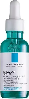 Сыворотка La Roche-Posay Effaclar Концентрированная для лица