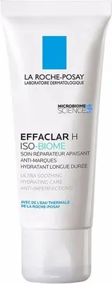 Увлажняющий крем La Roche-Posay Effaclar H Iso-Biome
