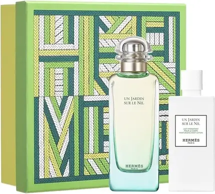 Eau de Toilette Hermès Un Jardin Sur Le Nil