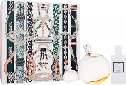 Eau De Toilette Hermes Eau Des Merveilles